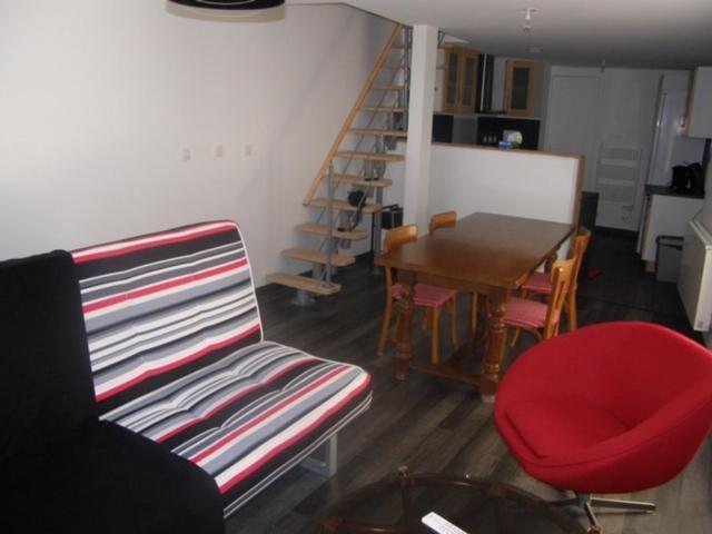 Les Capucines 1 Apartment Le Mont-Dore Ngoại thất bức ảnh