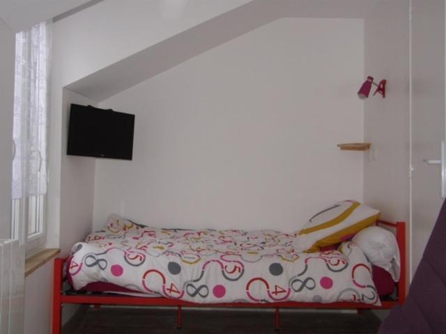 Les Capucines 1 Apartment Le Mont-Dore Ngoại thất bức ảnh