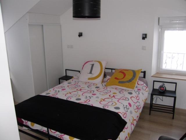 Les Capucines 1 Apartment Le Mont-Dore Ngoại thất bức ảnh
